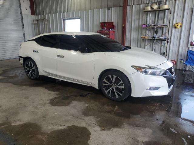Vin: 1n4aa6ap5jc409519, lot: 58919465, nissan maxima 3.5s 20184