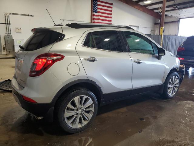 Vin: kl4cjesb5kb935571, lot: 55569985, buick encore preferred 20193