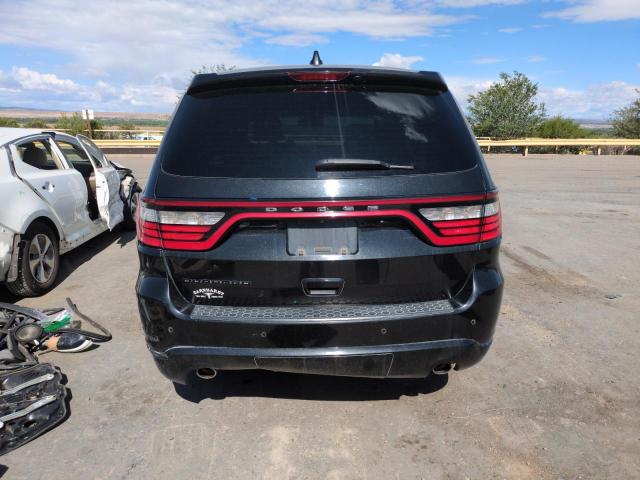 2015 DODGE DURANGO SX 1C4RDHAG6FC850065