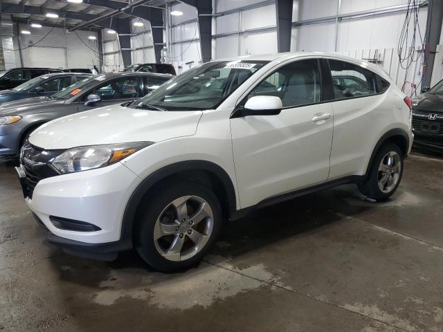 Vin: 3czru6h3xhm709454, lot: 56509325, honda hr-v lx 2017 img_1