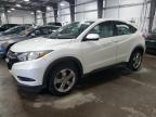2017 HONDA HR-V LX - 3CZRU6H3XHM709454