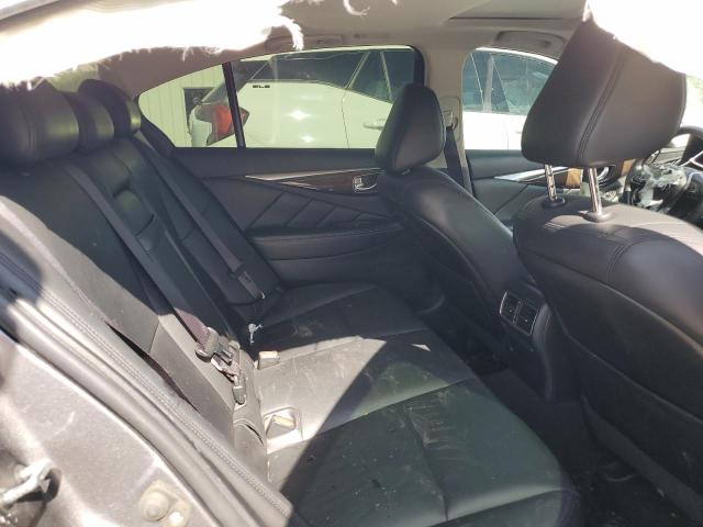 2018 INFINITI Q50 LUXE JN1EV7AR1JM430839
