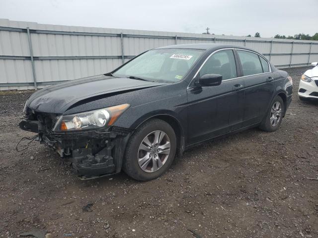 Vin: 1hgcp2f67ca231087, lot: 58600285, honda accord se 2012 img_1