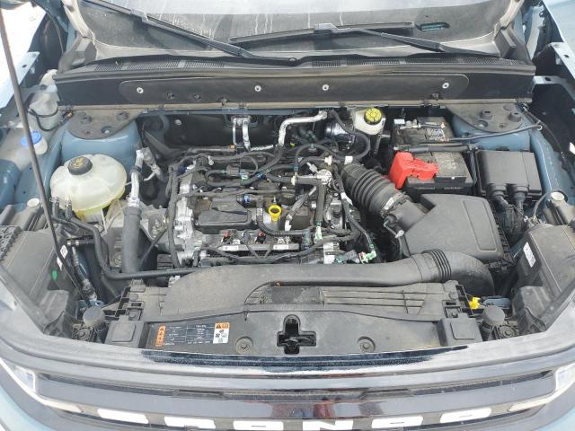 2023 FORD BRONCO SPO 3FMCR9C69PRE25486