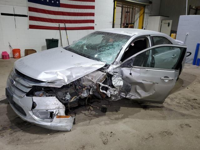Vin: 3fahp0ha2ar356436, lot: 58396205, ford fusion se 2010 img_1