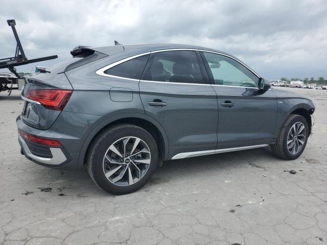 Vin: wa14aafy8p2074065, lot: 56874145, audi q5 sportback premium 45 20233