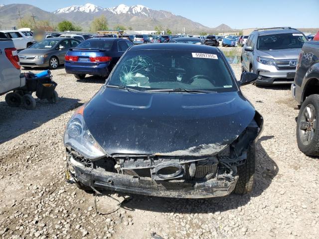2016 HYUNDAI VELOSTER T KMHTC6AE1GU286697