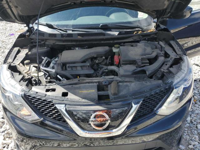 2018 NISSAN ROGUE SPOR - JN1BJ1CR2JW282679