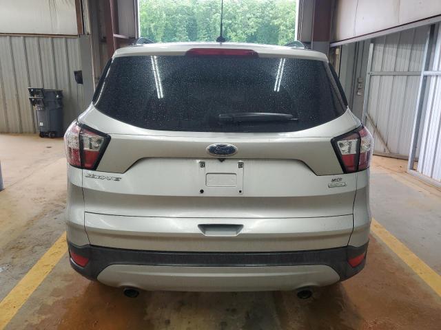 2017 FORD ESCAPE SE - 1FMCU0GD1HUB74010