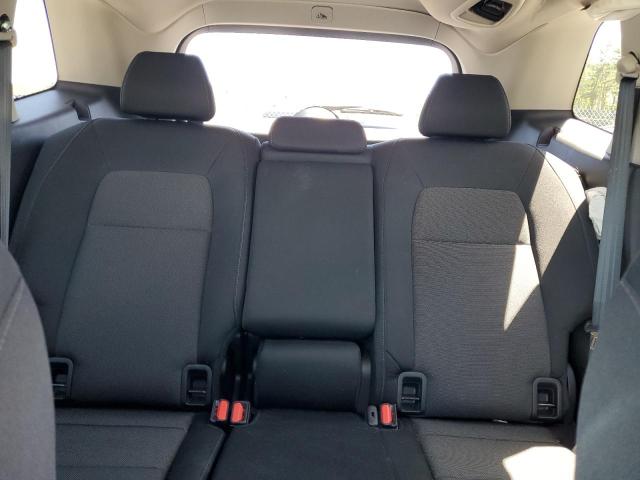 2025 HONDA CR-V EX - 2HKRS4H43SH429509