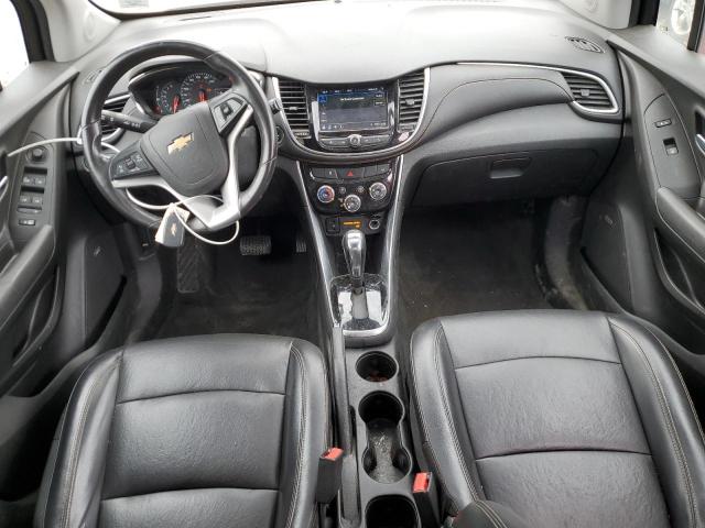 2019 CHEVROLET TRAX PREMI 3GNCJMSB8KL242984