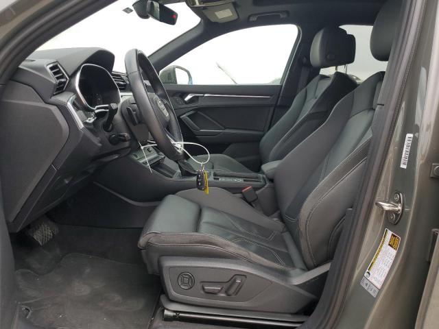 2022 AUDI Q3 PREMIUM - WA1EECF38N1051722