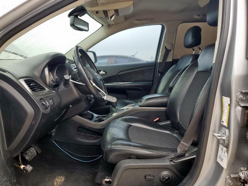 2017 DODGE JOURNEY CR 3C4PDCGG6HT548123