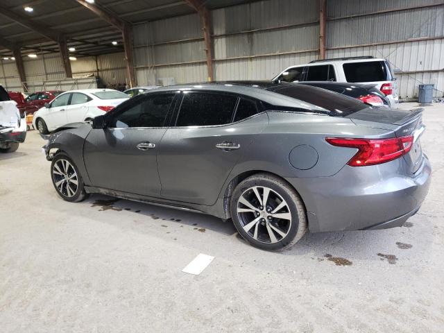 Vin: 1n4aa6ap1gc427122, lot: 58720715, nissan maxima 3.5s 20162