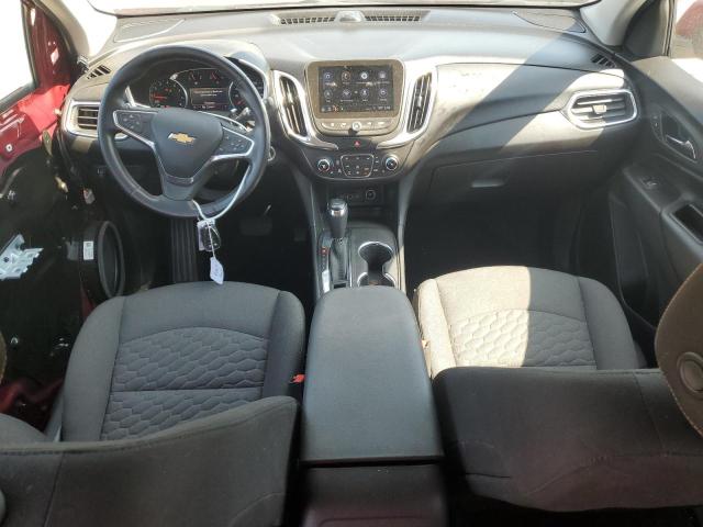 2019 CHEVROLET EQUINOX LT - 2GNAXUEV5K6212373
