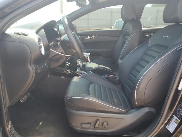 2024 KIA FORTE GT L - 3KPF54ADXRE720267