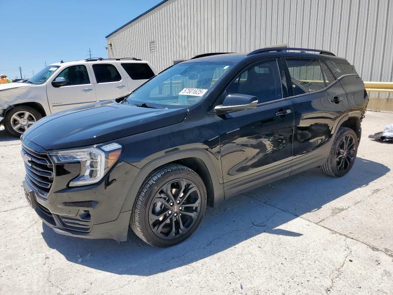 Vin: 3gkalpevxnl280050, lot: 57501625, gmc terrain slt 2022 img_1