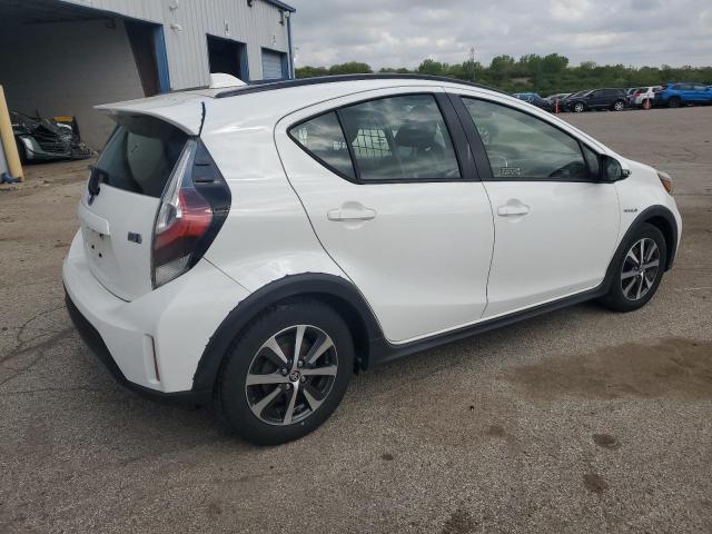 Vin: jtdkdtb31j1615383, lot: 53670125, toyota prius 20183