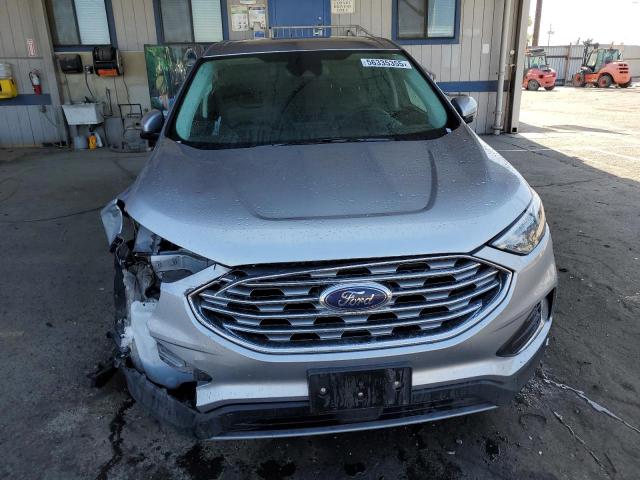 2022 FORD EDGE SEL - 2FMPK4J98NBA54175