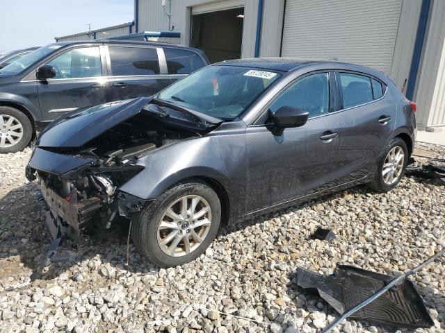 Vin: jm1bm1n7xg1344321, lot: 55729245, mazda 3 grand touring 2016 img_1