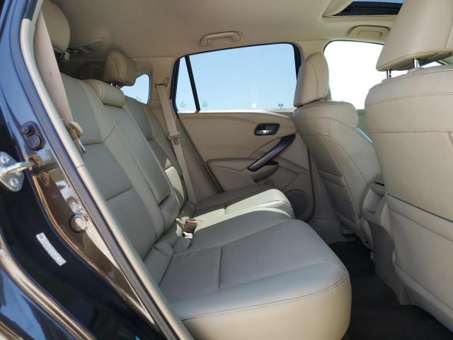 2015 ACURA RDX TECHNO - 5J8TB4H55FL013544