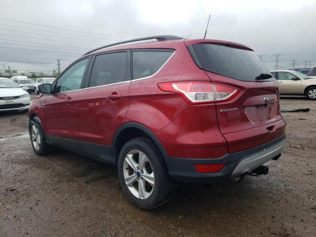Vin: 1fmcu9g99eua74944, lot: 57989485, ford escape se 20142