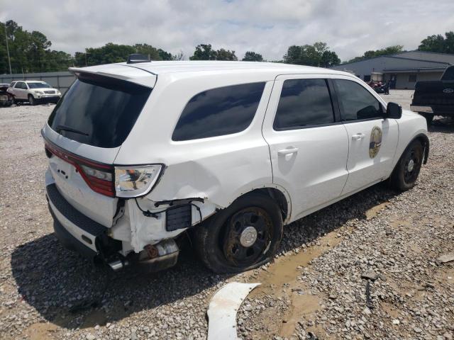 Vin: 1c4sdjft8sc517391, lot: 58332555, dodge durango pursuit 20253