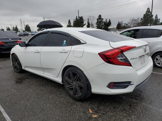 Vin: 2hgfc2f54hh565148, lot: 55592255, honda civic lx 20172