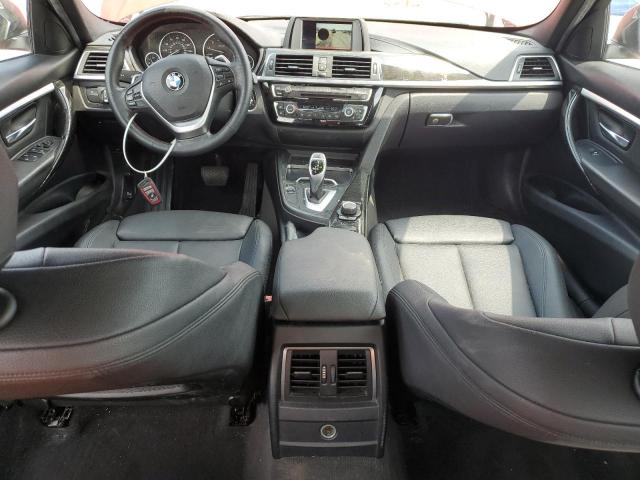 2018 BMW 330 I WBA8B9G53JNU99851