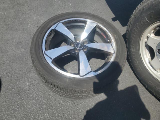 2023 AUDI Q5 PREMIUM - WA1EAAFY5P2157781