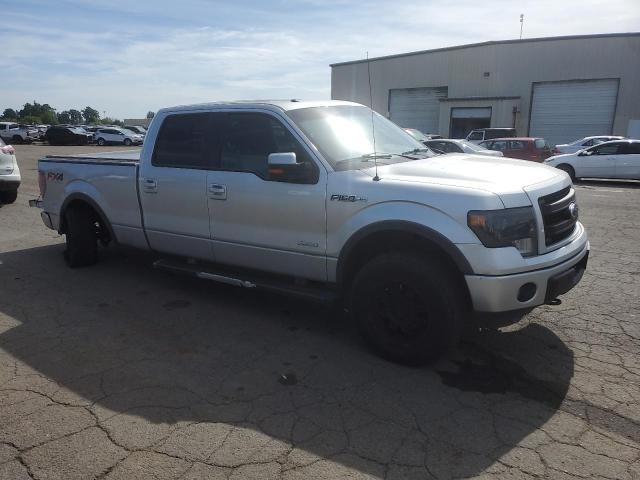 Vin: 1ftfw1etxdfc01201, lot: 56250605, ford f-150 supercrew 20134