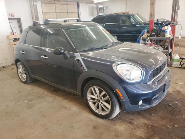 2011 MINI COOPER S C #3293329424