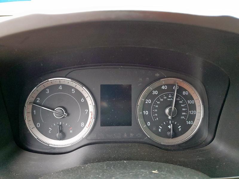 2022 HYUNDAI VENUE SEL - KMHRC8A39NU133616