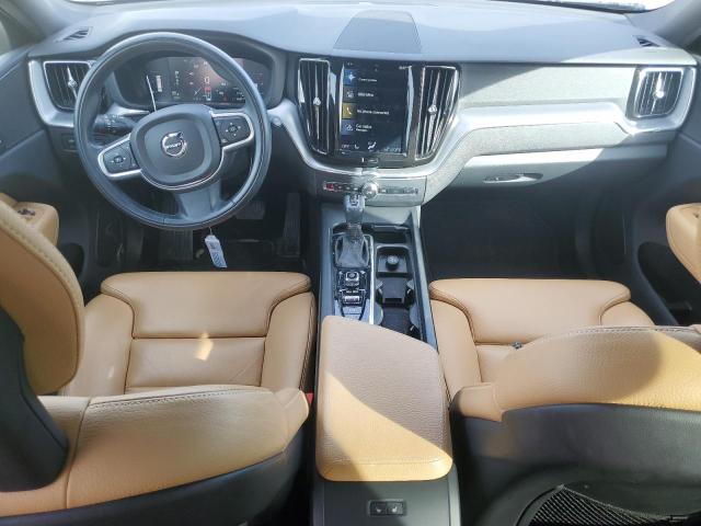2019 VOLVO XC60 T5 LYV102RK4KB177810