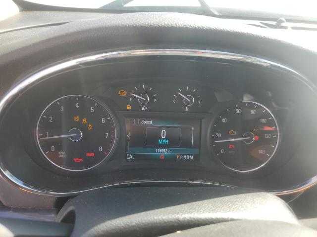 2017 BUICK ENCORE PRE - KL4CJASB0HB025702
