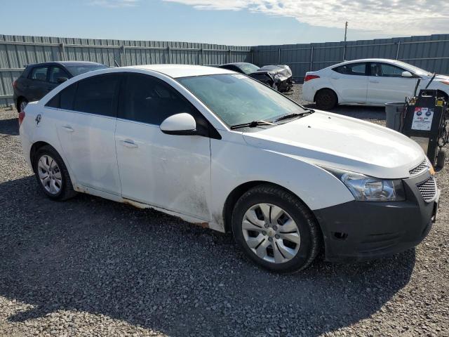 Vin: 1g1pc5sb7e7358737, lot: 57057765, chevrolet cruze lt 20144