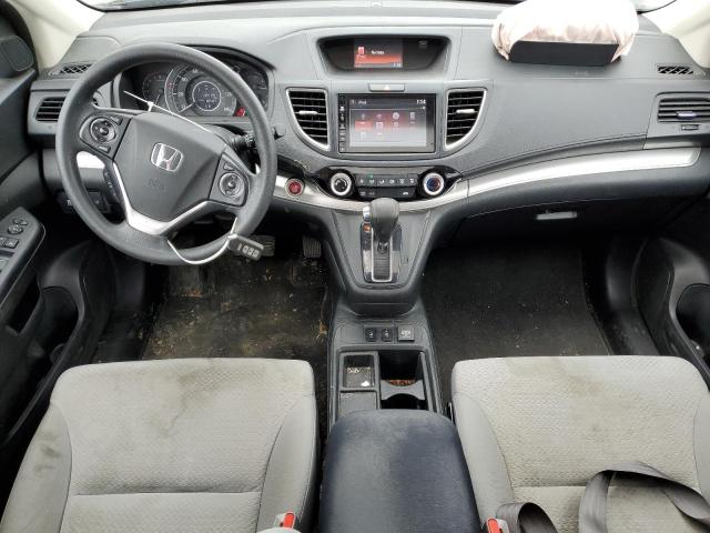2016 HONDA CR-V EX - 5J6RM4H56GL053355