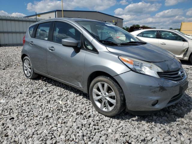 Vin: 3n1ce2cp9fl377105, lot: 55787695, nissan versa s 20154