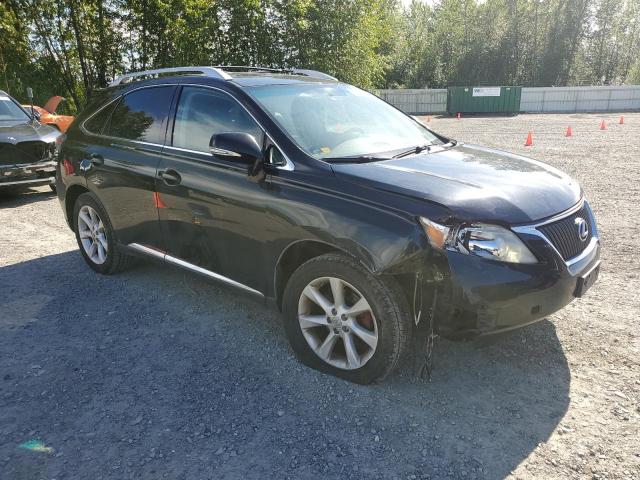 Vin: 2t2bk1ba1cc152745, lot: 59221485, lexus rx350 350 20124