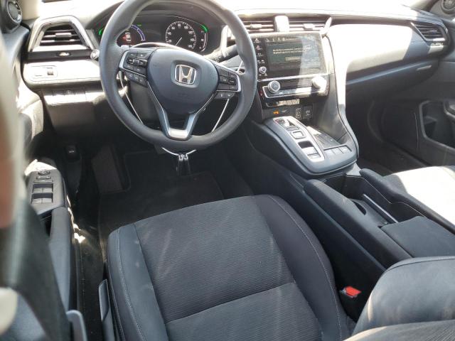 2019 HONDA INSIGHT EX 19XZE4F58KE008165