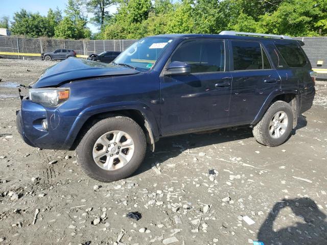 Vin: jtezu5jr5e5069231, lot: 57973315, toyota 4runner sr5 2014 img_1