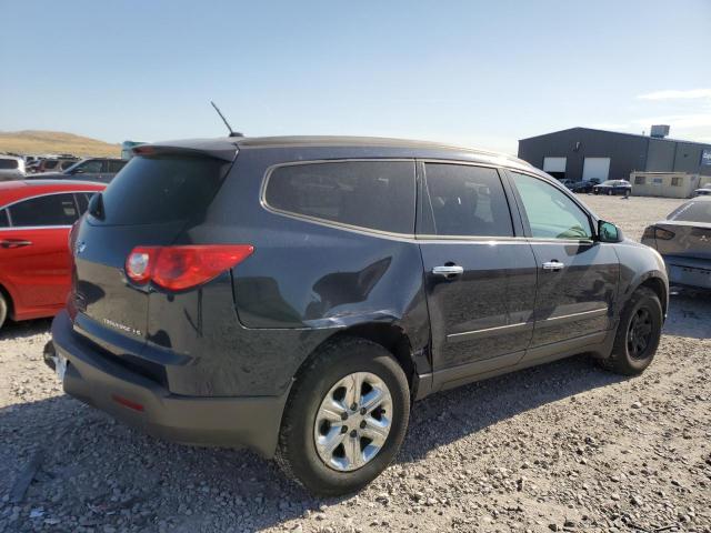 Vin: 1gnkveed3bj270931, lot: 58066275, chevrolet traverse ls 20113