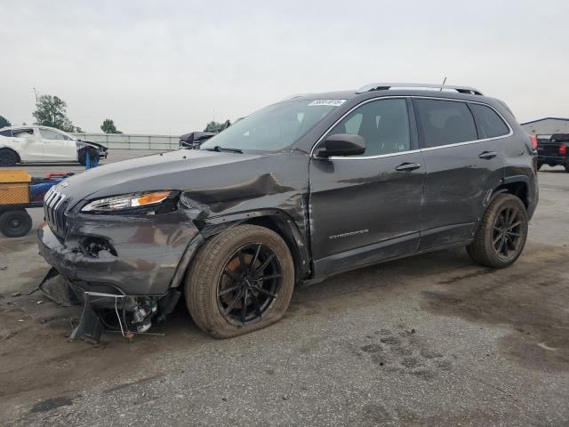 Vin: 1c4pjldb1fw525972, lot: 56551815, jeep grand cher limited 2015 img_1