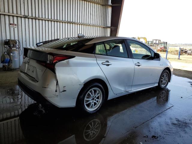 Vin: jtdkamfu9m3128216, lot: 56337715, toyota prius special edition 20213