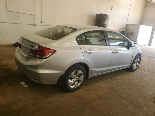 Vin: 2hgfb2f54dh542725, lot: 56932695, honda civic lx 20133