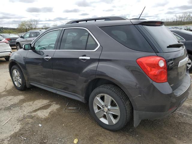 Vin: 2gnflfek8f6421437, lot: 55512085, chevrolet equinox lt 20152
