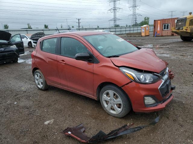Vin: kl8cb6sa7mc712549, lot: 57273255, chevrolet spark ls 20214