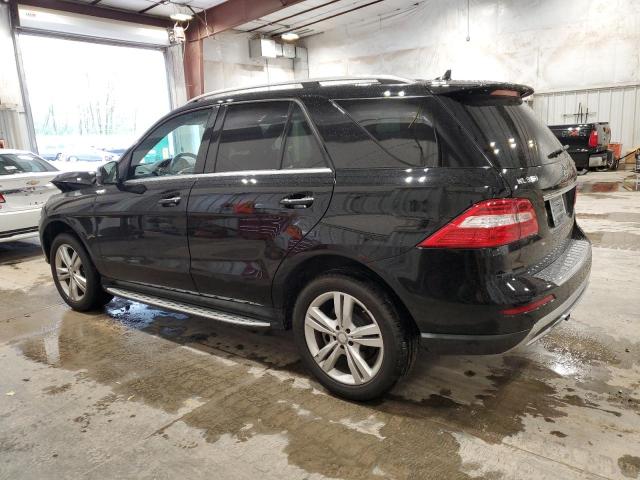 Vin: 4jgda5hb6da109690, lot: 57614755, mercedes-benz m-class 350 4matic 20132