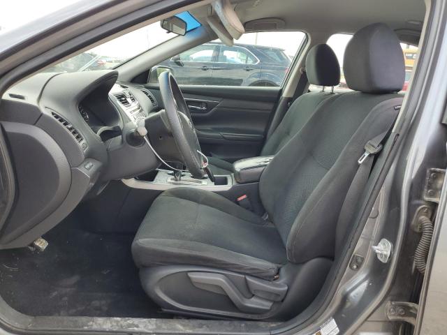 2015 NISSAN ALTIMA 2.5 - 1N4AL3AP6FC263311