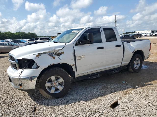 RAM 1500 CLASS
